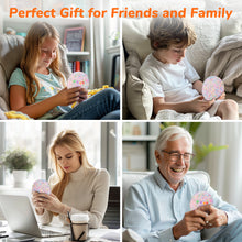 Load image into Gallery viewer, 800Pcs Picking Pad Silicone Crafting Kit, Make 5 Picking Pads in A Set, Sensory Anti Skin Picking Fidget Toys for Anxiety, DIY Making Kit for Picking Pad and Beads Bracelet for 6+ Kid, Children, Adult