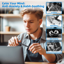 Load image into Gallery viewer, 12 Pack - Fidget Toys Adults, Magnet Fidget, Anxiety Relief Items, Autism Toys for Adults, Cool Gadgets for Men and Women