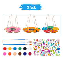 Load image into Gallery viewer, KidSquare Bird Feeders for Kids Arts and Crafts Kit DIY Kids Crafts STEM Learning Outdoor Activities Crafts for Boys and Girls for 3 4 5 6 7 8