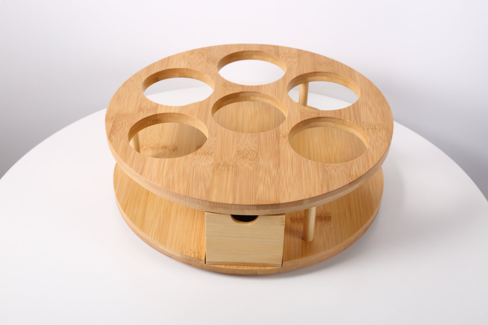 2er-Set Magnetischer Getränkehalter – Für Kühlschrank, Regal & Stanley-Tassen